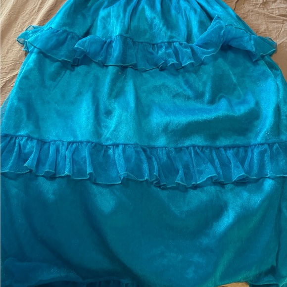 Disney Brave long dress - Picture 3 of 6